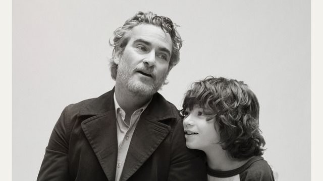  افيش فيلم C'mon C'mon