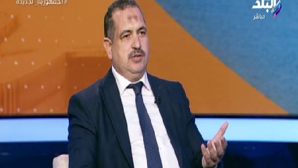 الخبير الاقتصادى