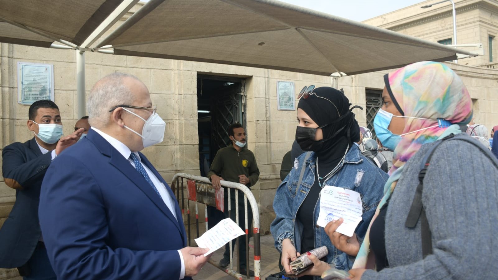 الخشت