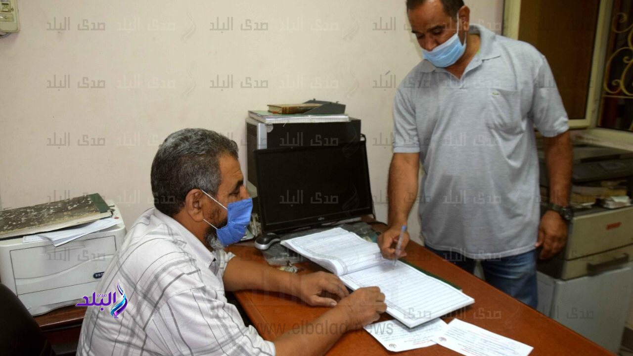 بدء تطبيق قرار رئيس الوزراء بشان التطعيم ضد كرورنا