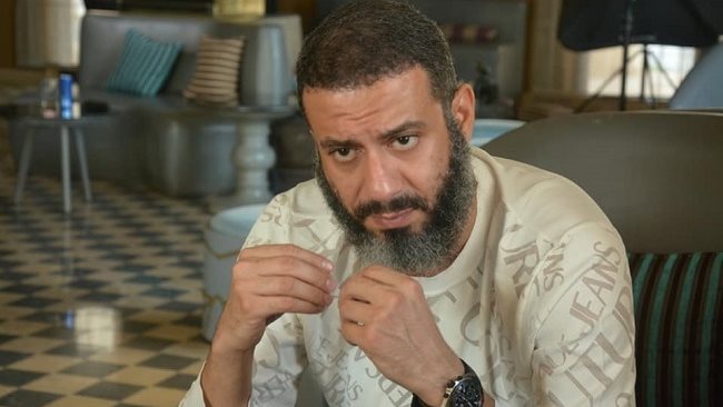 محمد فراج
