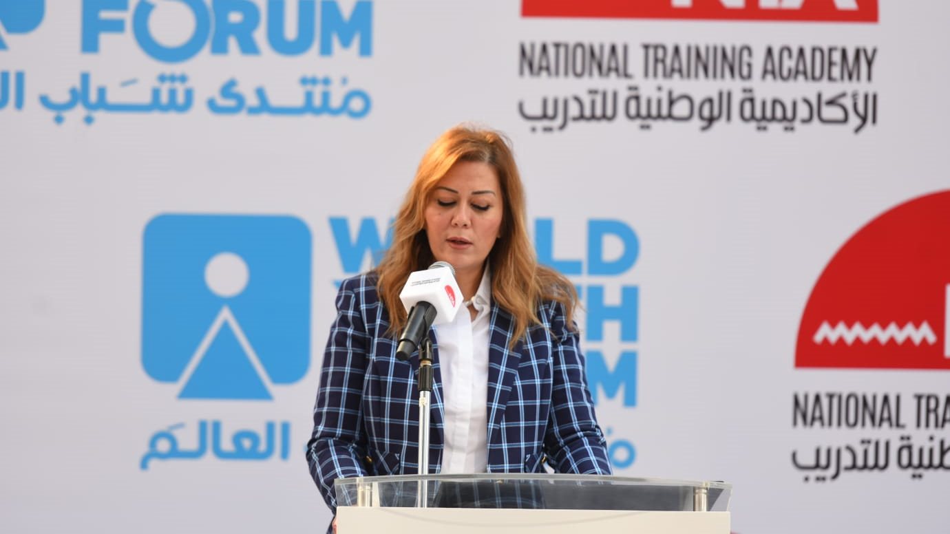 منتدي شباب العالم 