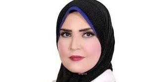 النائبة ميرفت عبد العظيم النائبة ميرفت عبد العظيم