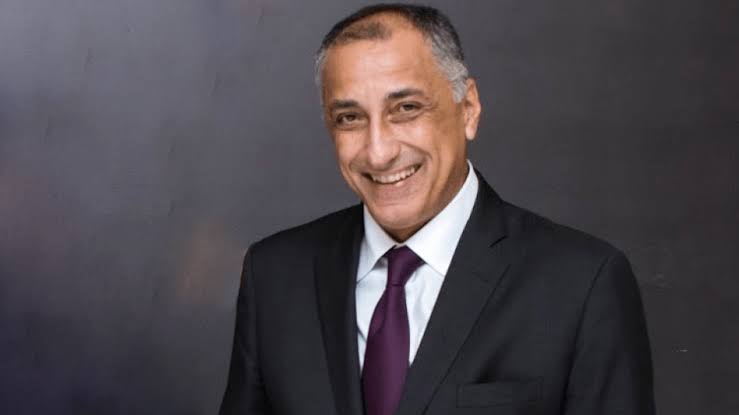 طارق عامر محافظ البنك المركزي المصري