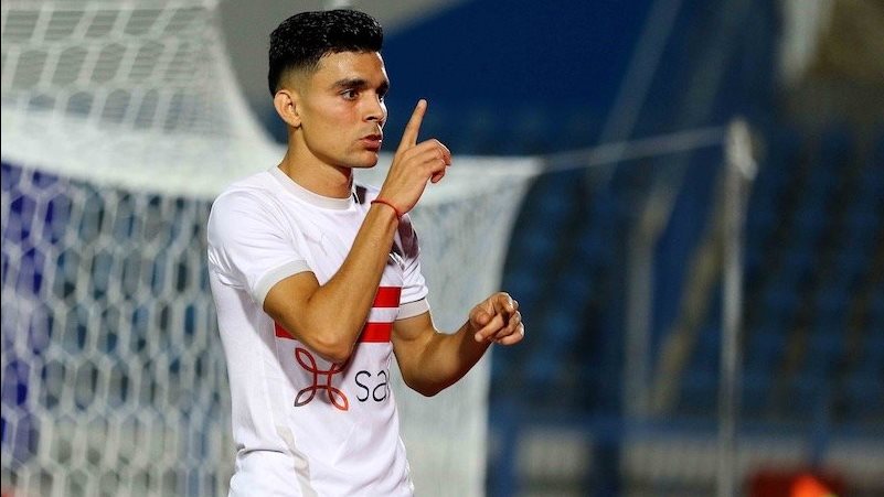 اشرف بن شرقي