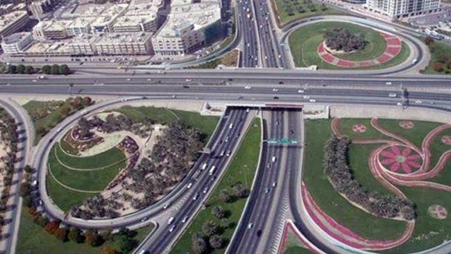 الطرق