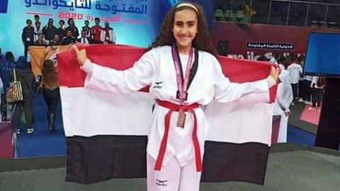 ميرال عبدالسلام الشوادفي