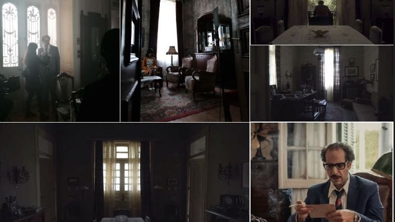 ما وراء الطبيعة