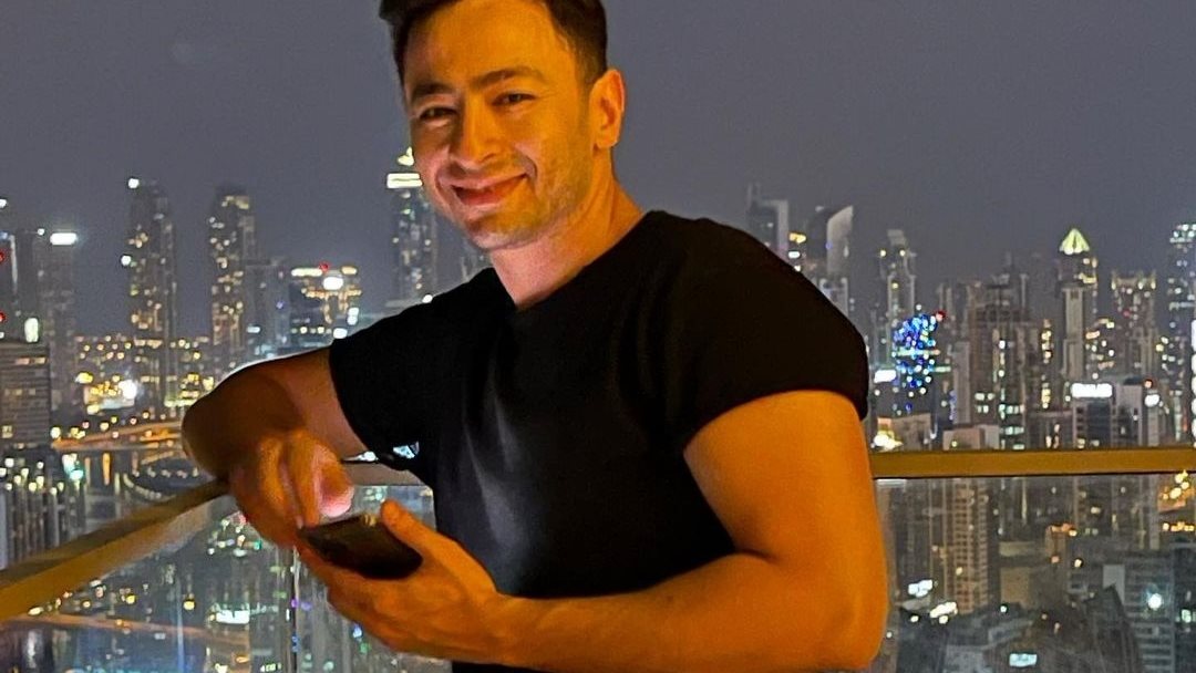 حمادة هلال