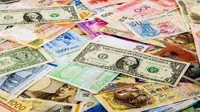 سعر الدولار والعملات الأجنبية والعربية