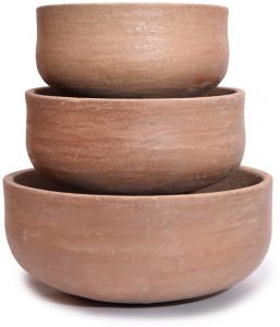 الطاجن الفخار 