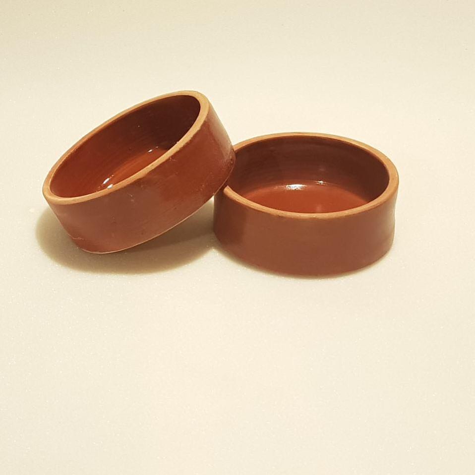 طاجن غير أصلي