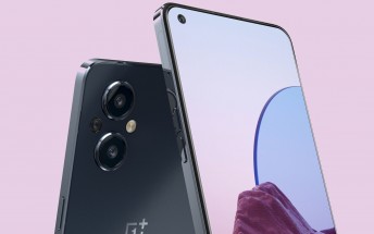 تسريبات تكشف مواصفات هاتف OnePlus Nord N20 5G