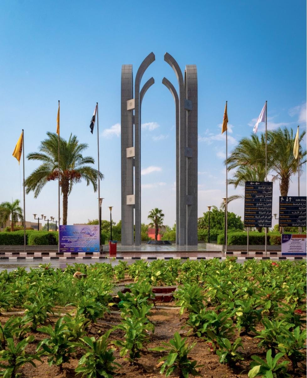 جامعة حلوان 