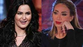 ريهام سعيد وسما المصري