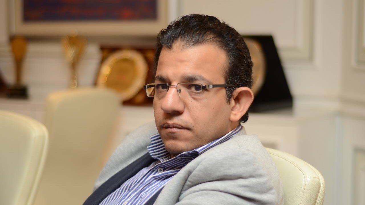 محمد مندور