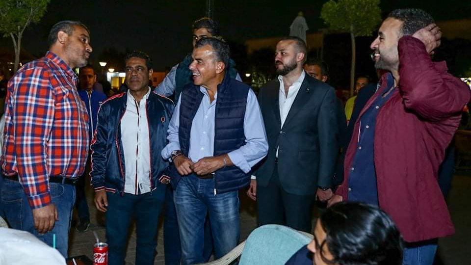  خالد مرتجي