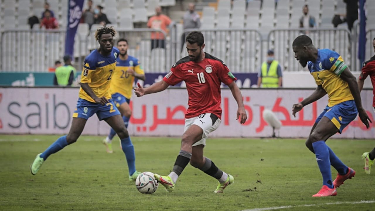 منتخب مصر