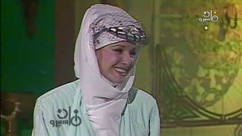 مها صبرى