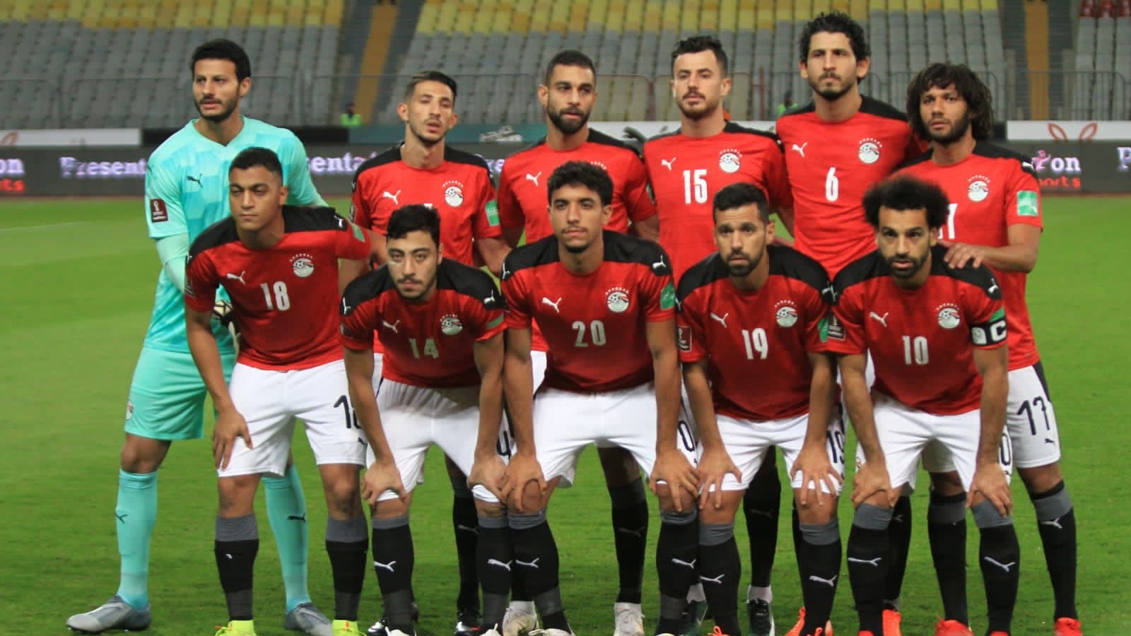 منتخب مصر منتخب مصر