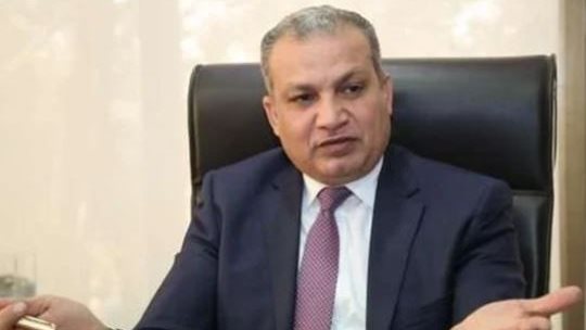خالد صديق 