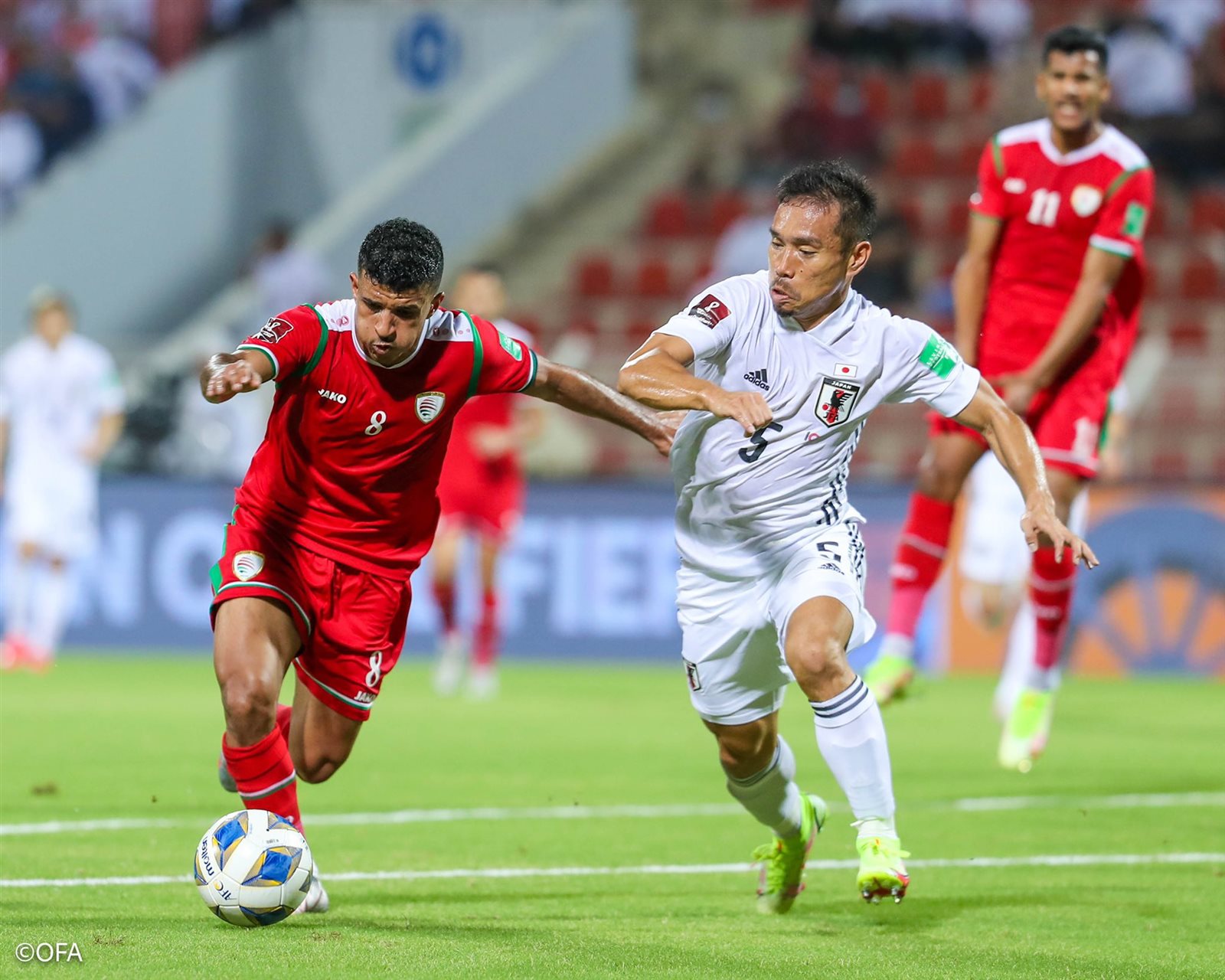 عمان واليابان عمان واليابان