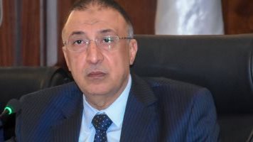 محافظ الإسكندرية 