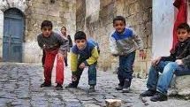 لعبة السبع طوبات