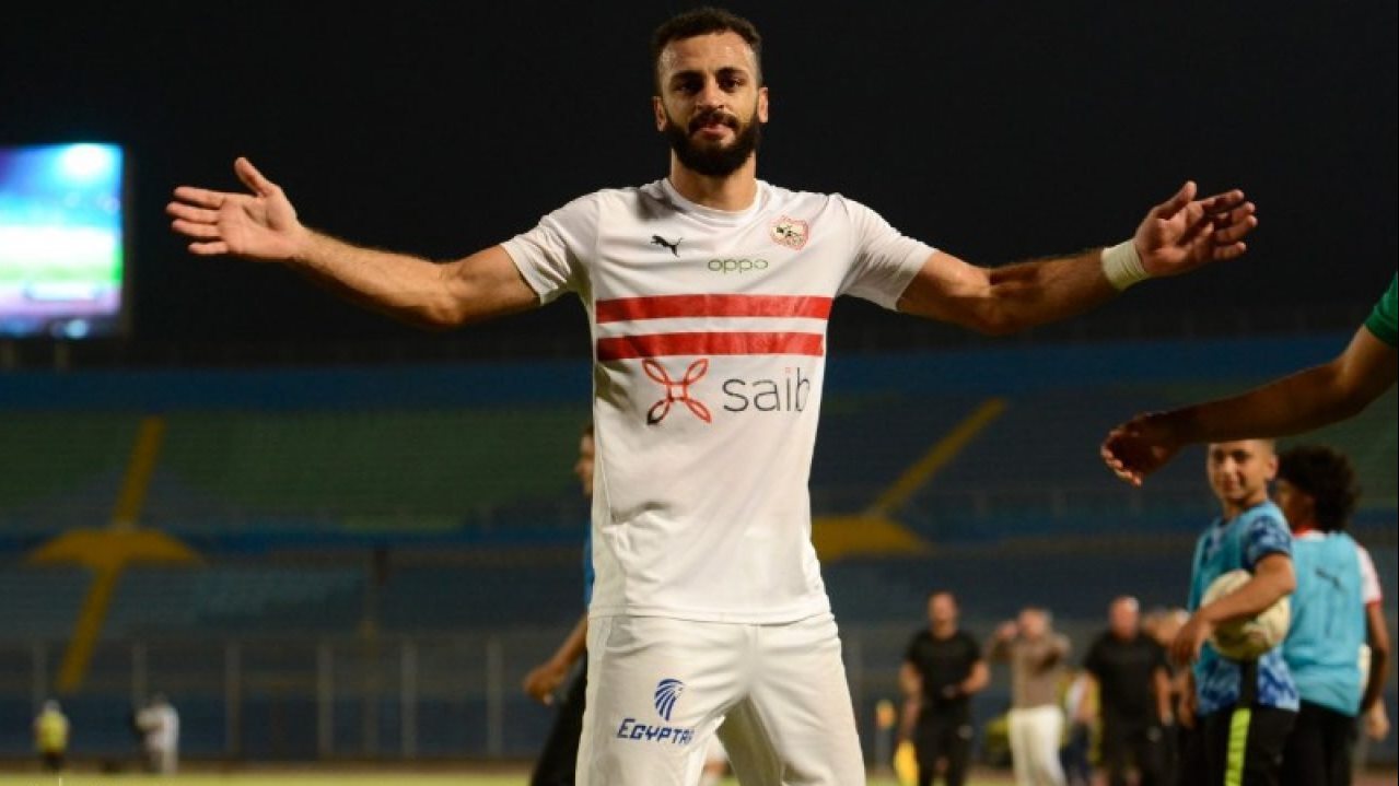 مروان حمدي