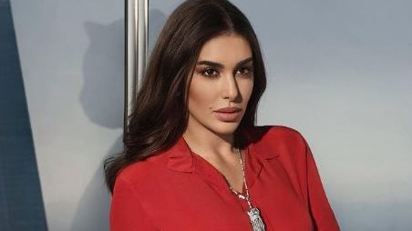 ياسمين صبرى 