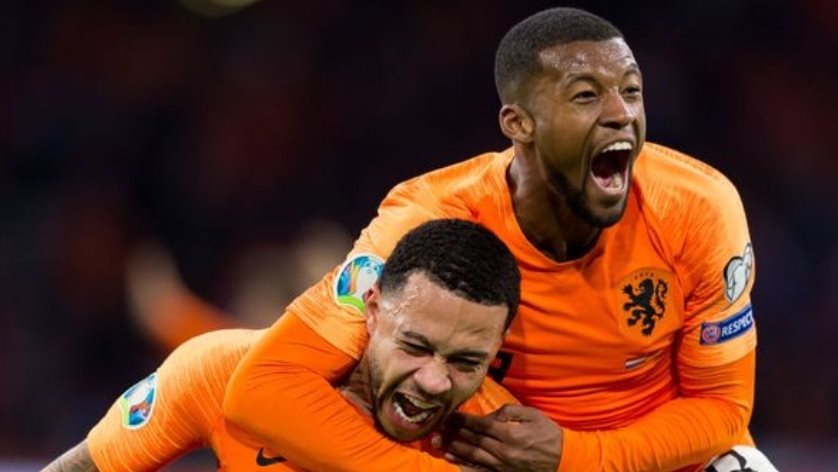 منتخب هولندا