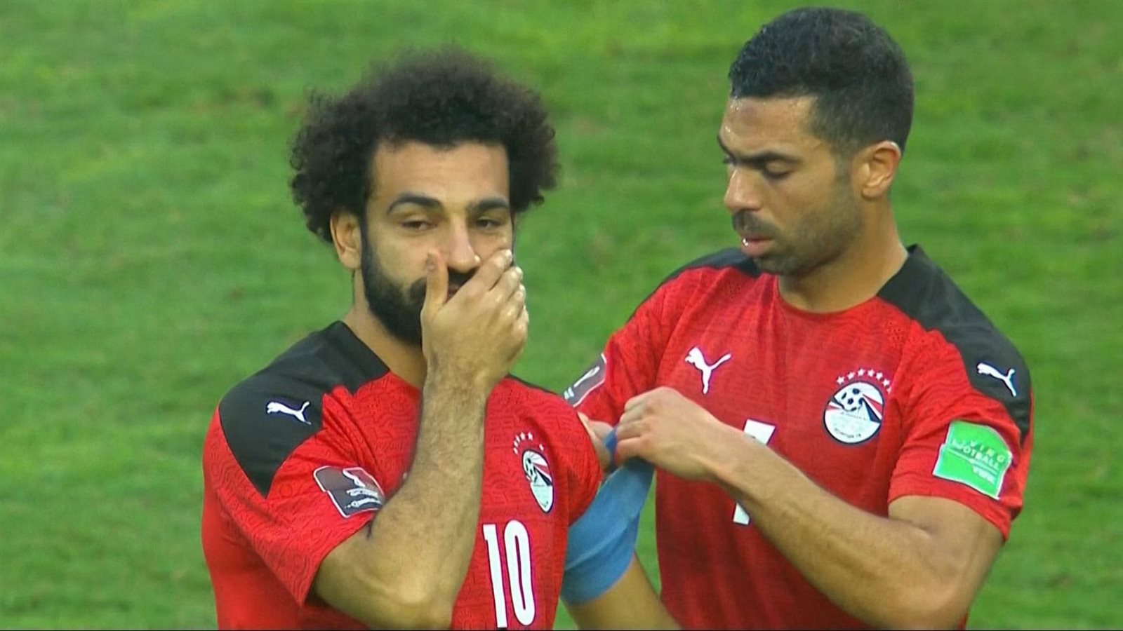 أحمد فتحي ومحمد صلاح 