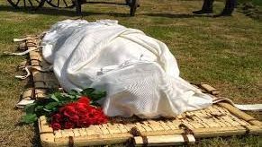 نهاية مأساوية لمسن أخفي جثة والديه ليحصل على معاشهما التقاعد