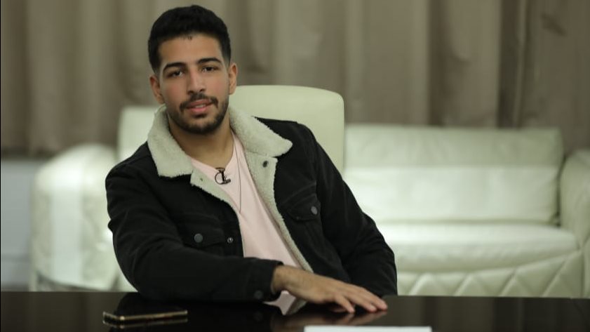 محمود ياسين