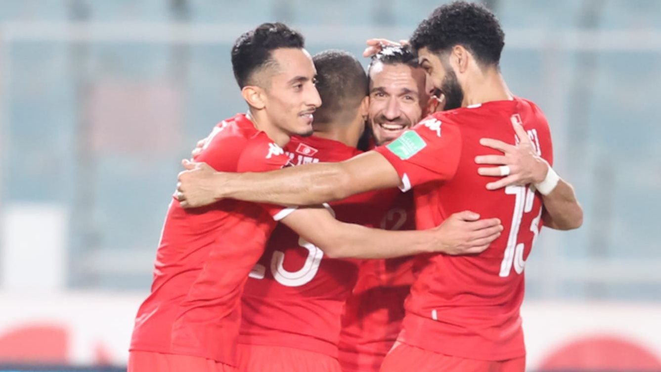 منتخب تونس