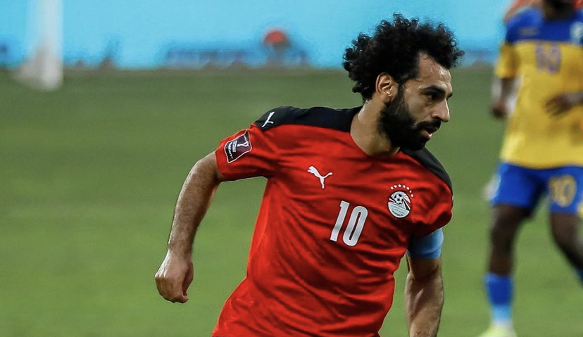 محمد صلاح