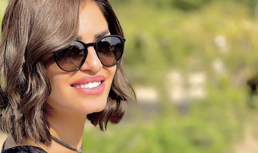 منة فضالي  منة فضالي