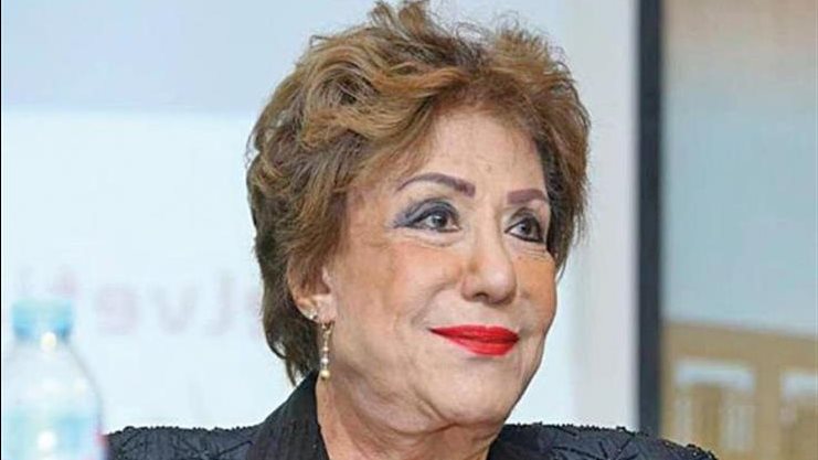 سميحة أيوب 