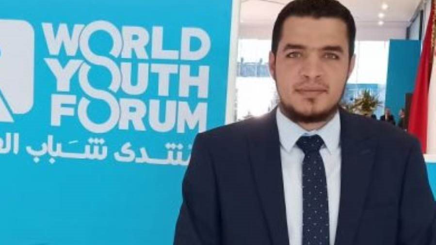  مصعب أمين