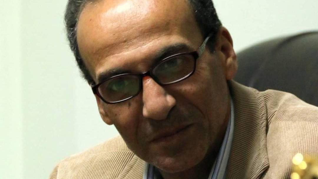 هيثم الحاج علي