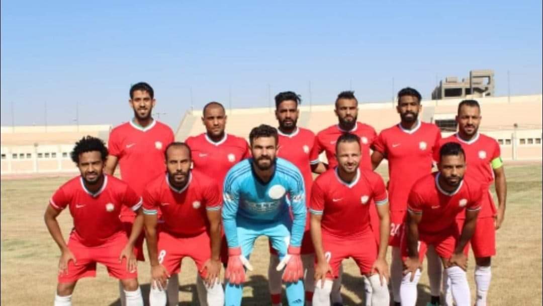 المنيا يودع كأس مصر 