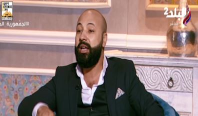  الدكتور عمرو أبو النصر الكاتب والباحث