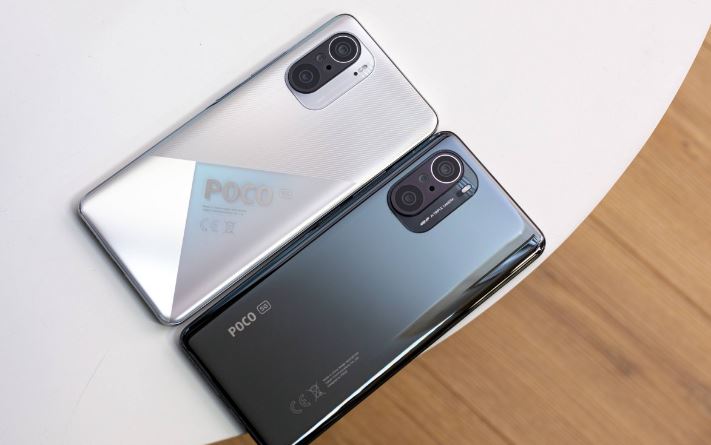 هاتف شاومي Poco F3 long-term