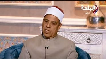 الشيخ إبراهيم الدسوقي