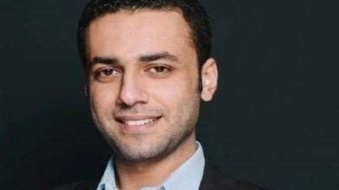 أحمد خير الدين  أحمد خير الدين