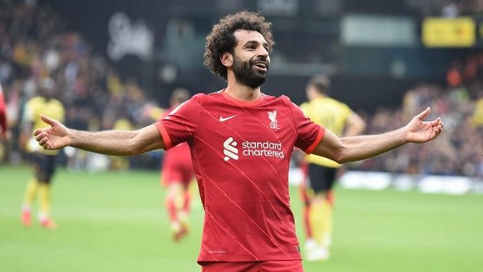 محمد صلاح محمد صلاح