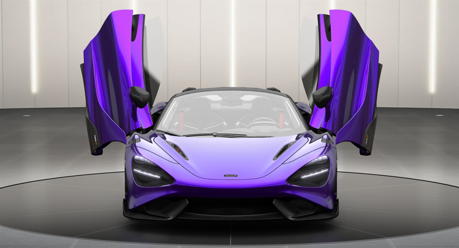 أرخص 5 سيارات خارقة موديل 2021 | صور