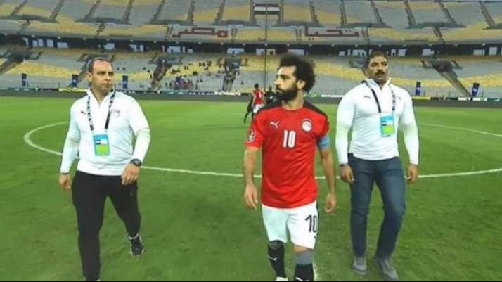 محمد صلاح  محمد صلاح