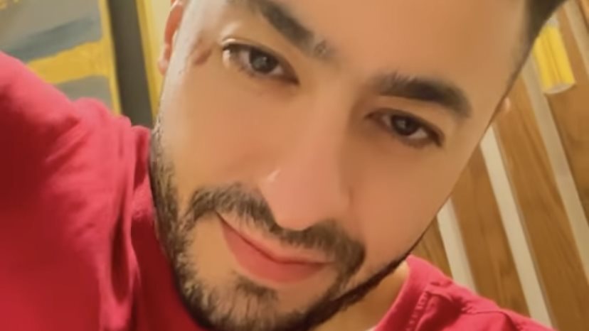 حمادة هلال 