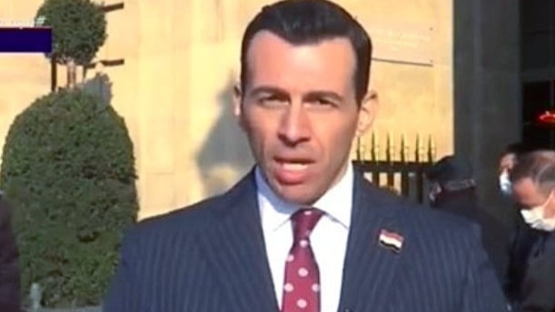 رامى رضوان